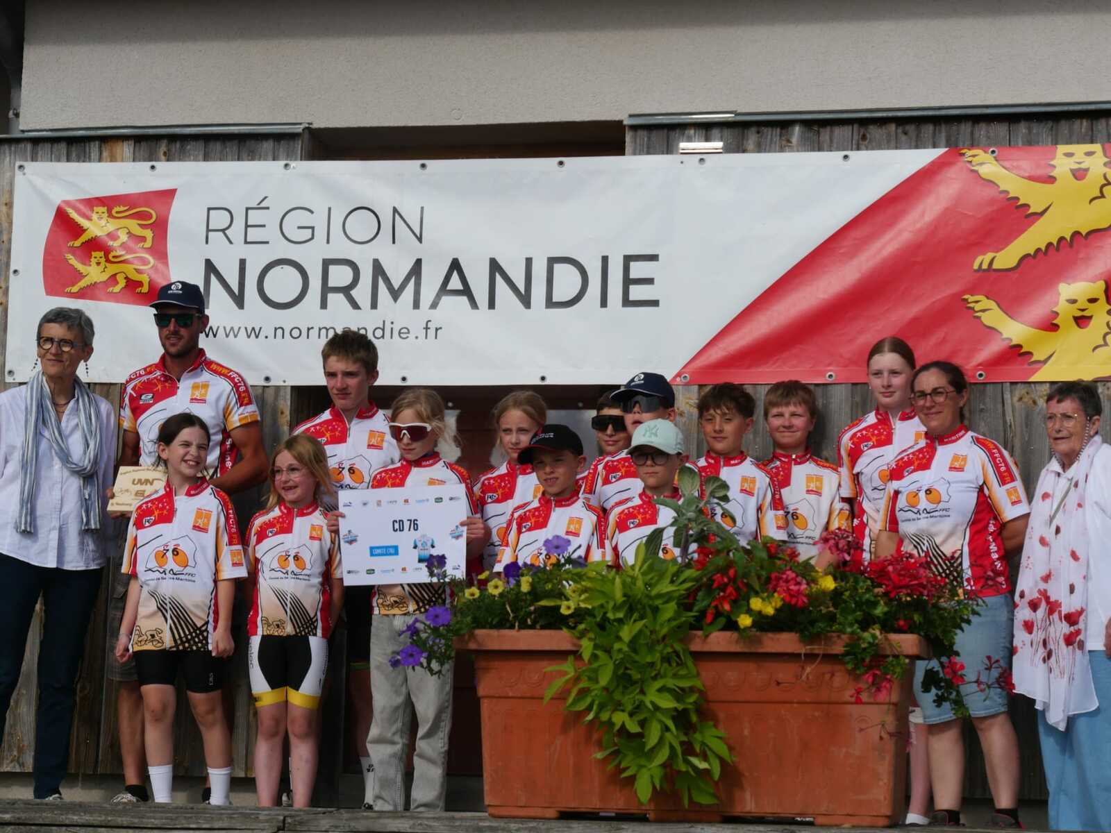 Trophée Régional 2026