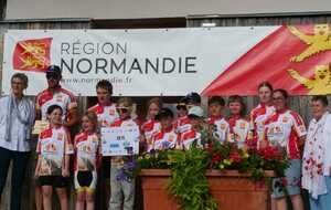 Trophée Régional 2026