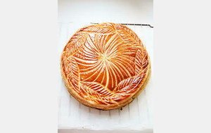 Galette des rois club