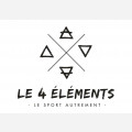 Le 4 éléments