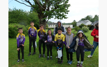 4ième manche du challenge  à Sainte Austreberthe