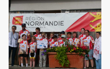 Trophée Régional 2026