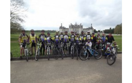 Séjour détente-Rando-VTT