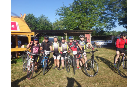 La bois et vallées 2017