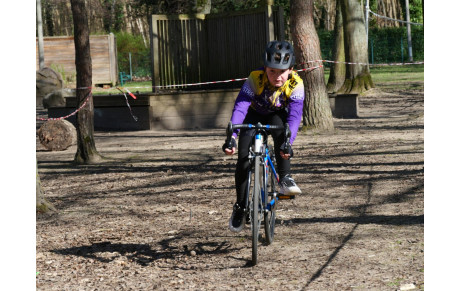 Comme la compétition!!!!