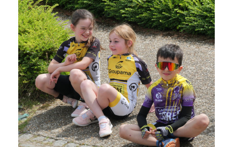 Trophée Départemental 2025