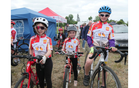 Trophée Régional 2025