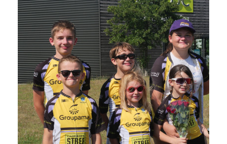 7ième et 8ième Manche du Challenge