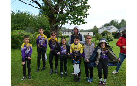 4ième manche du challenge  à Sainte Austreberthe