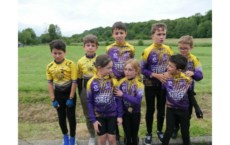 6ième manche du challenge à Blainville-Crevon